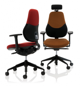Active Prolonged Sitting Solutions from Orange Box