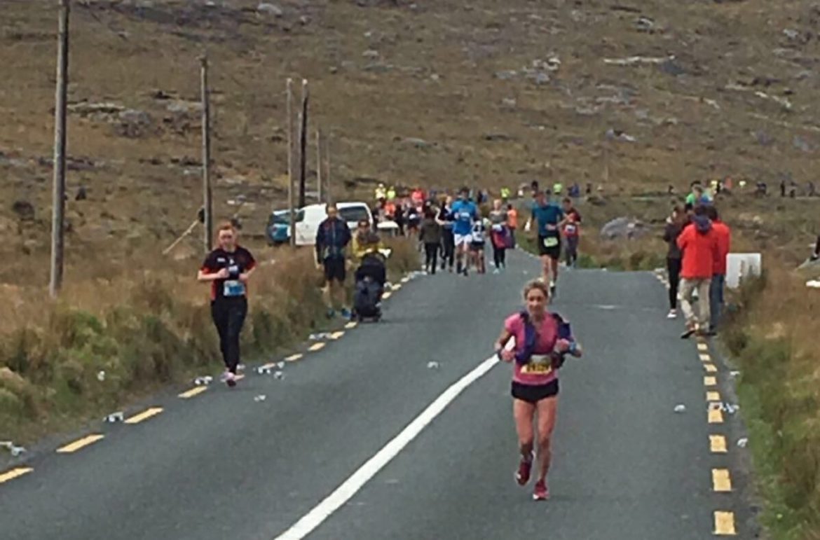 Marathon Running can cause frustrating Sports Injuries