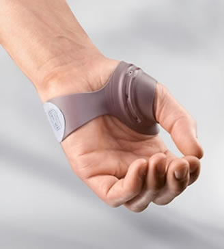 Painful Thumb: Here is a brilliant thumb brace for all kinds of aches of the thumb