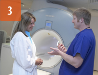 MRI SCAN – Possible however only for joints not the Spine £270