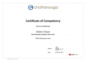 Certificate of Competency Shockwave0001