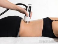Low Back Spinal Pain using Focus Shockwaves