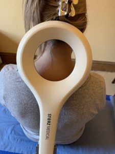 Headaches and Neck and Shoulder Pain 