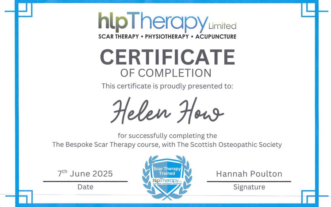 “Focused Shockwave Therapy for Scar Healing: What You Need to Know”