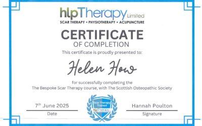 “Focused Shockwave Therapy for Scar Healing: What You Need to Know”